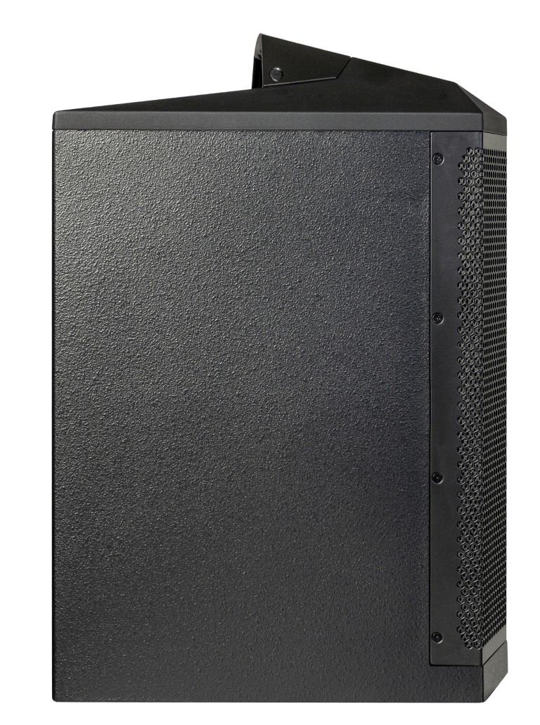 Hk Audio Polar 8 Mk2 - Column PA Systems - Variation 4