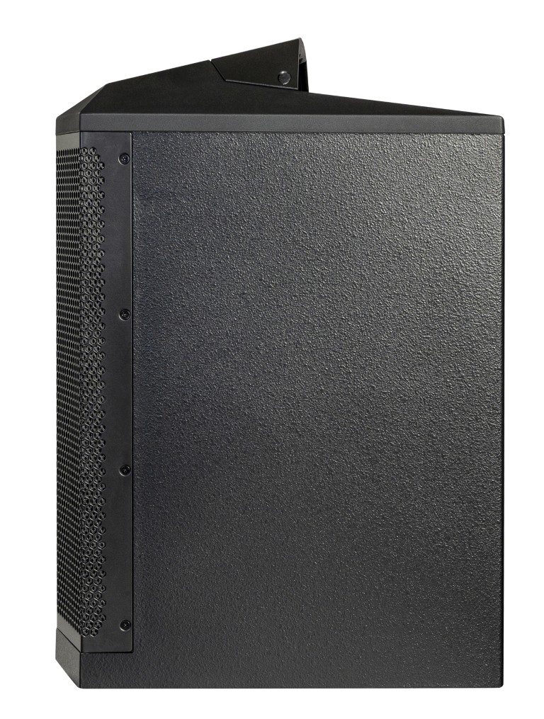 Hk Audio Polar 8 Mk2 - Column PA Systems - Variation 5