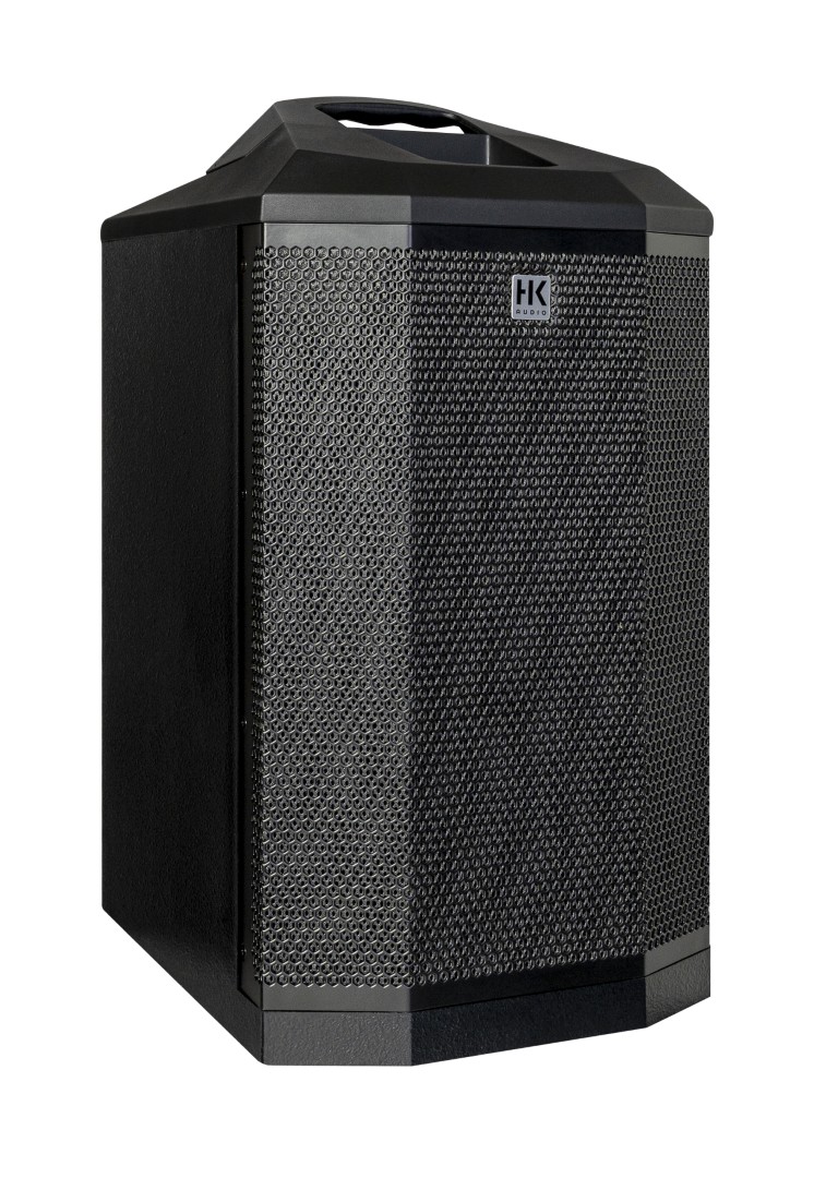 Hk Audio Polar 8 Mk2 - Column PA Systems - Variation 6