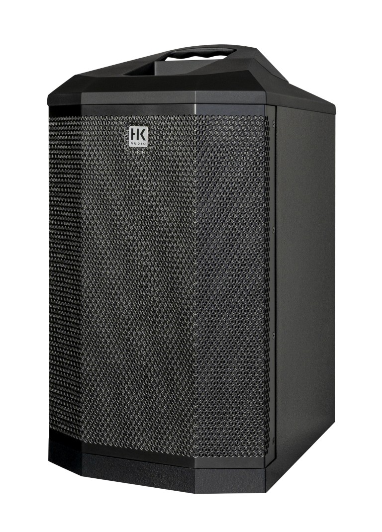 Hk Audio Polar 8 Mk2 - Column PA Systems - Variation 7