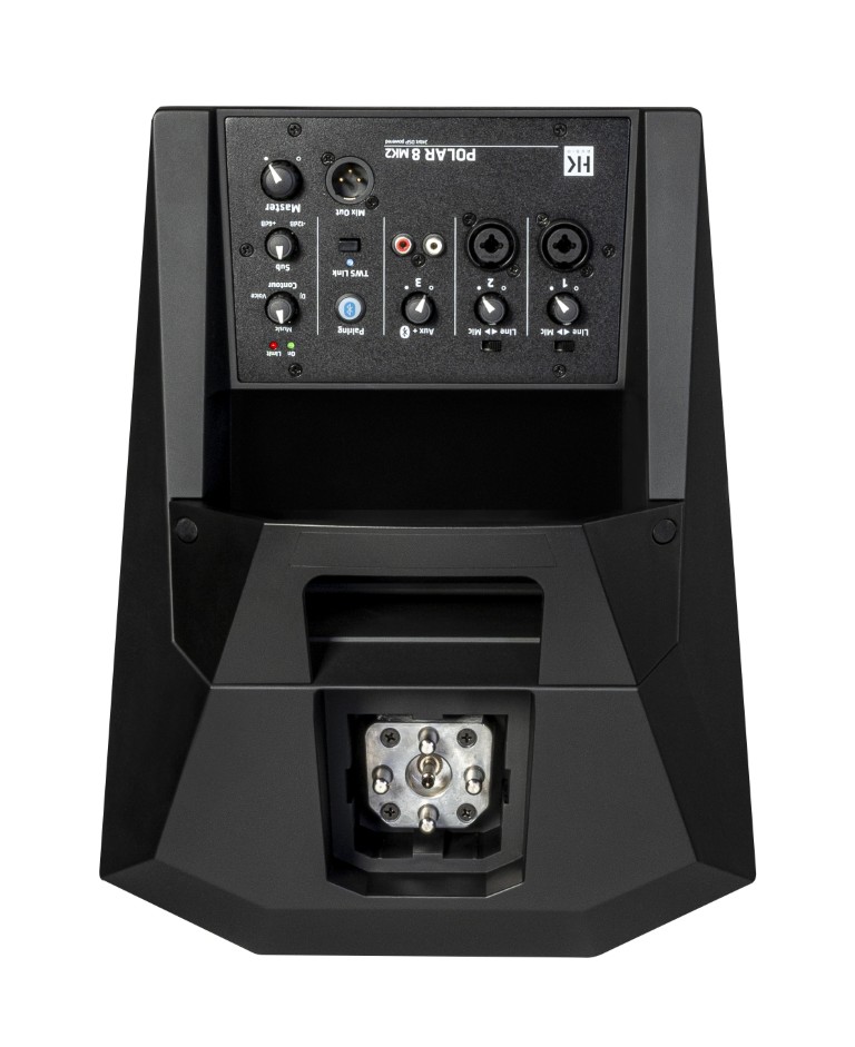 Hk Audio Polar 8 Mk2 - Column PA Systems - Variation 8