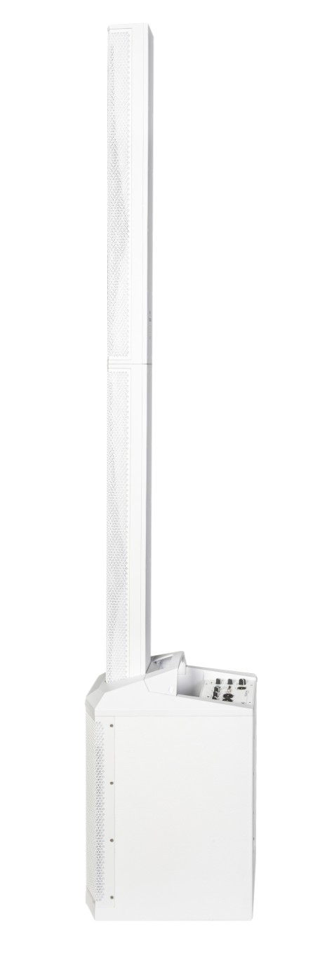 Hk Audio Polar 8 Mk2 White - Column PA Systems - Variation 13