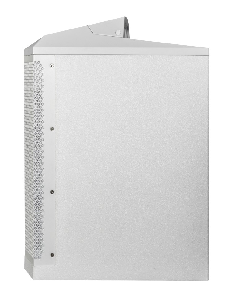 Hk Audio Polar 8 Mk2 White - Column PA Systems - Variation 4