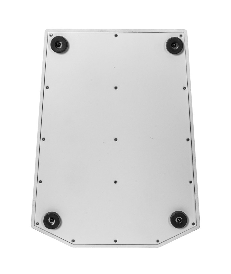 Hk Audio Polar 8 Mk2 White - Column PA Systems - Variation 8