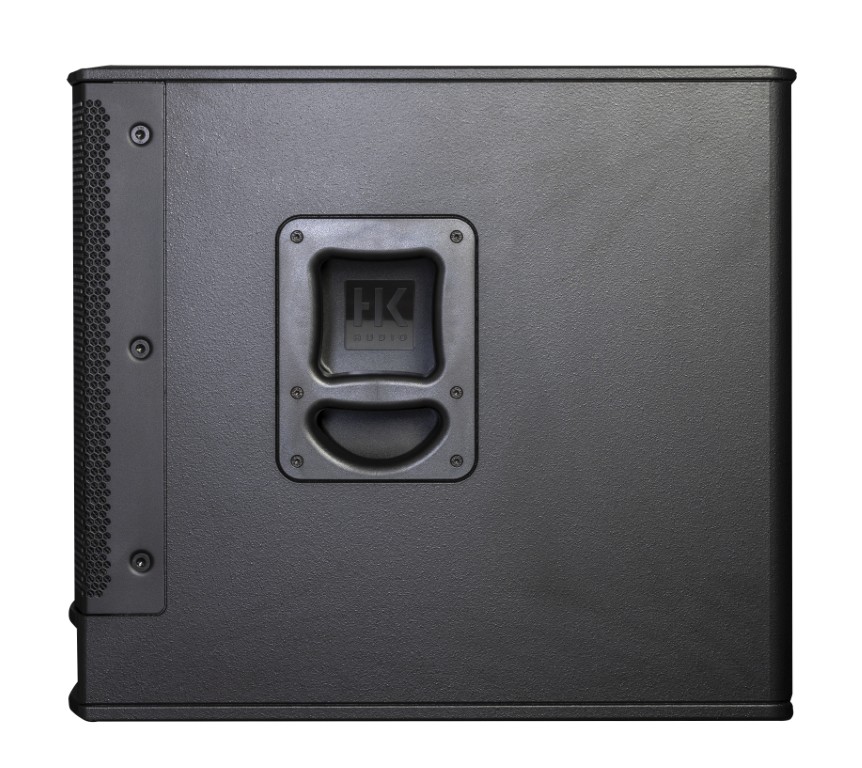 Hk Audio Portable Sub 115 A - Active subwoofer - Variation 2