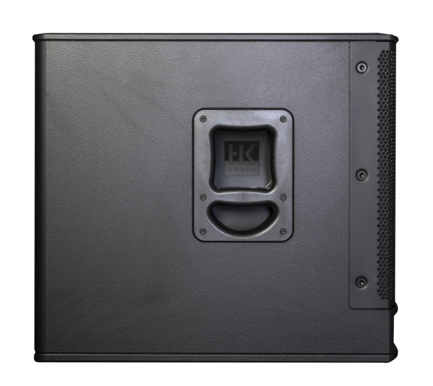 Hk Audio Portable Sub 115 A - Active subwoofer - Variation 4