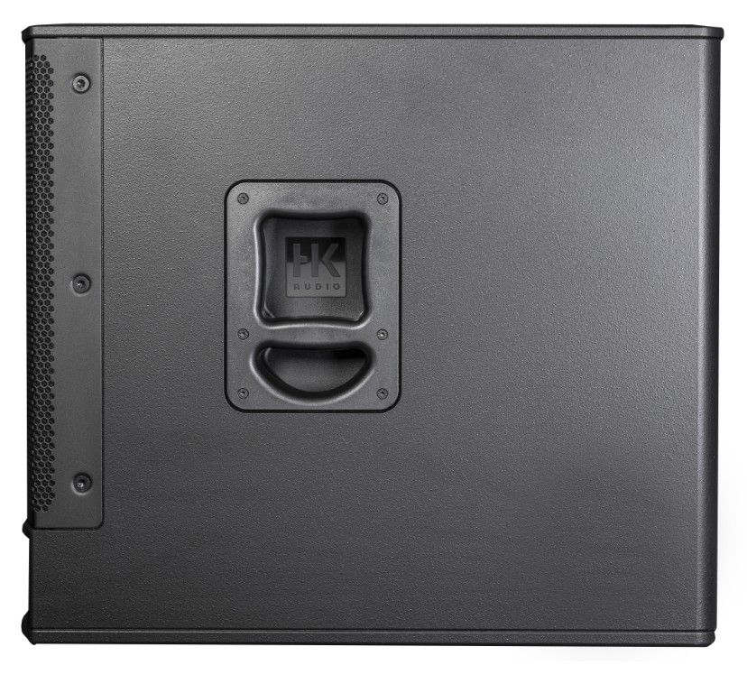 Hk Audio Portable Sub 118 A - Active subwoofer - Variation 2