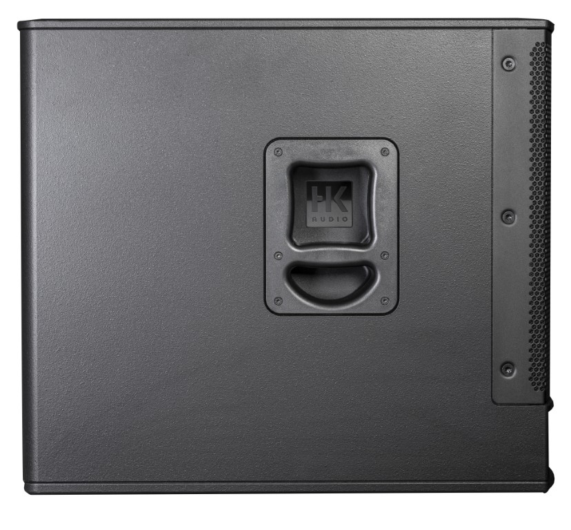 Hk Audio Portable Sub 118 A - Active subwoofer - Variation 4