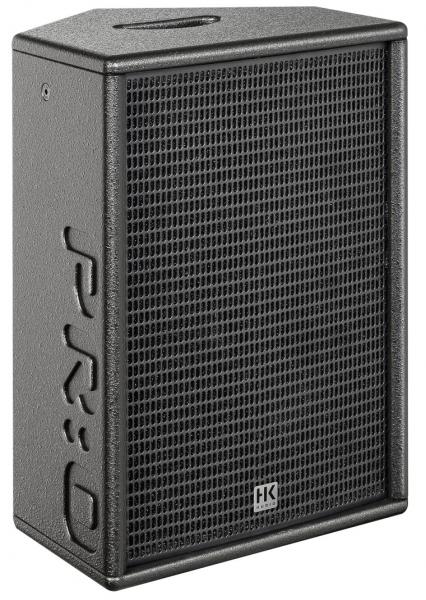 Active full-range speaker Hk audio Pro-110XD2