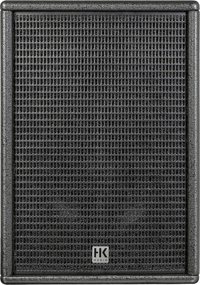 Hk Audio Pro-110xd2 - Active full-range speaker - Variation 1