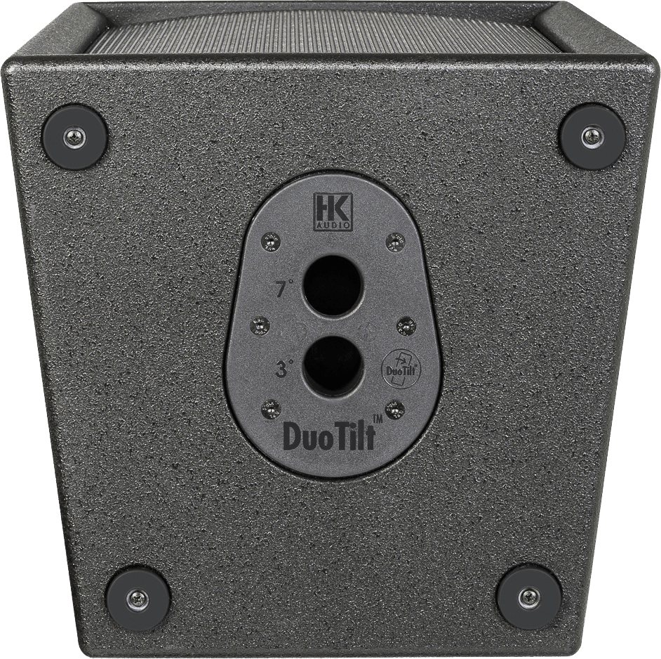 Hk Audio Pro 112fd2 - Active full-range speaker - Variation 1