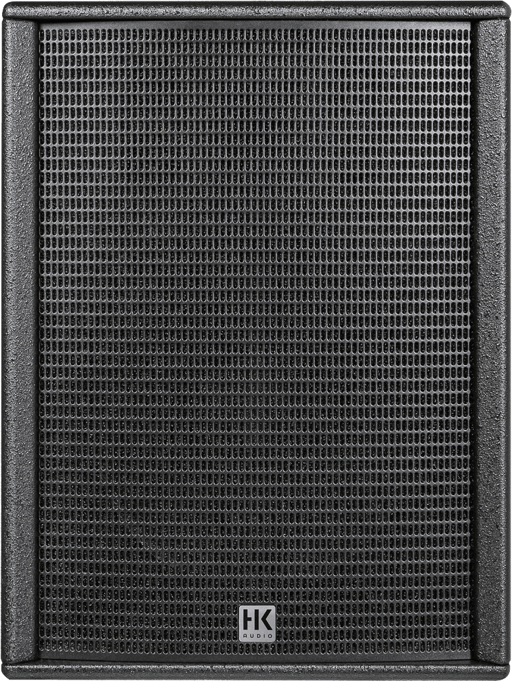 Hk Audio Pro-115xd2 - Active full-range speaker - Variation 1