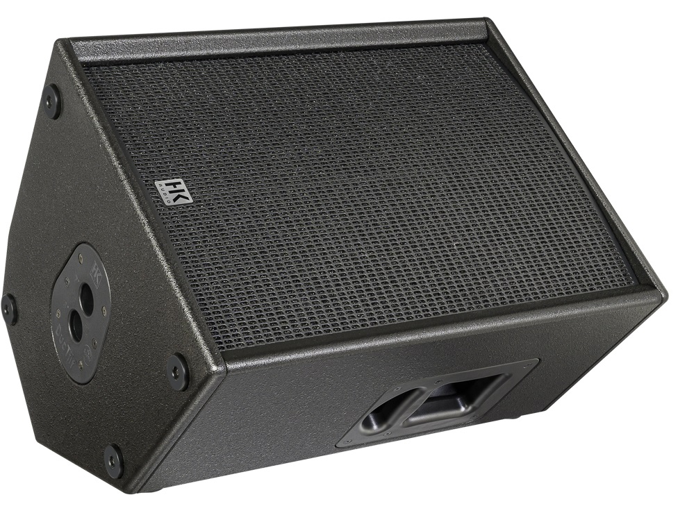 Hk Audio Pro-115xd2 - Active full-range speaker - Variation 4