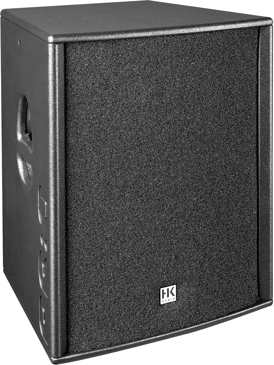 HK Audio PRO15D Active Full-Range Speaker