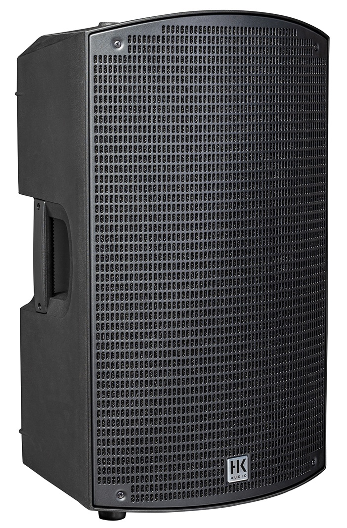 Hk Audio Sonar 112xi - Active full-range speaker - Variation 1