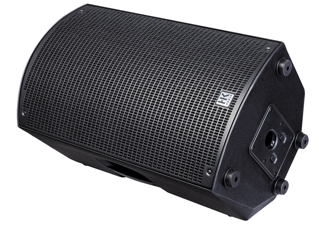 Hk Audio Sonar 112xi - Active full-range speaker - Variation 2