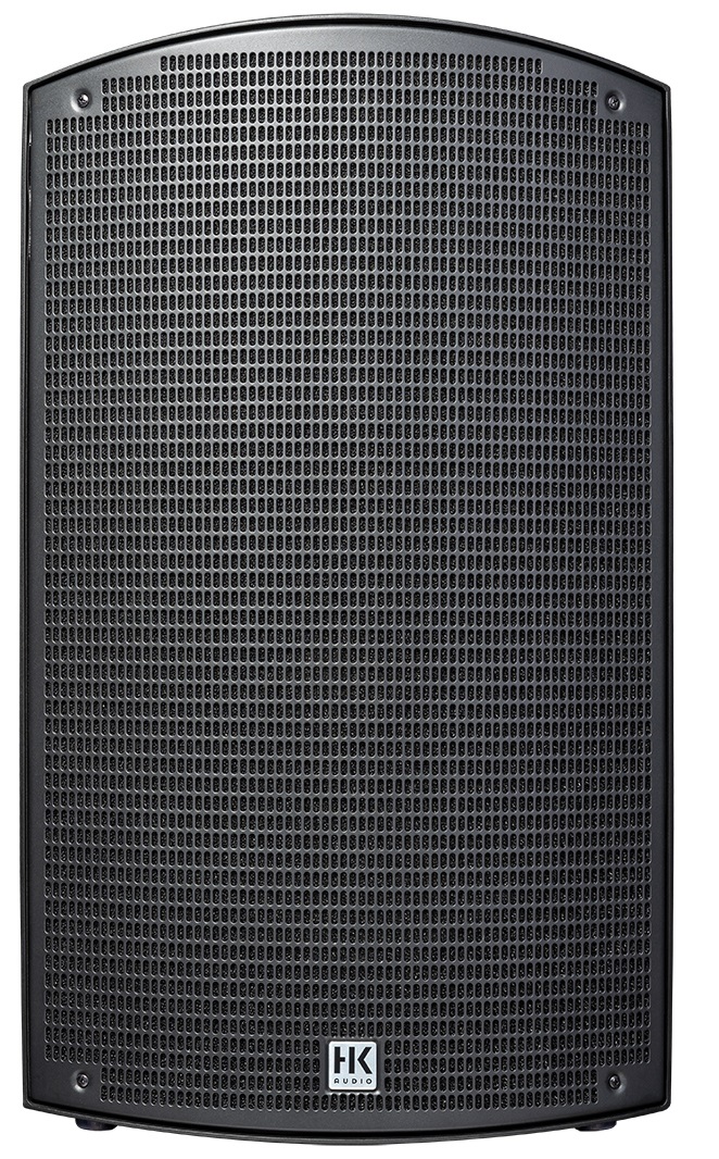 Hk Audio Sonar 115xi - Active full-range speaker - Variation 1