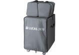 Hk Audio Trolley-2k18 - Bag for speakers & subwoofer - Variation 2