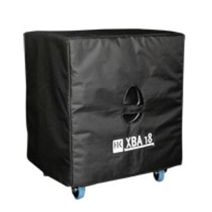 Hk Audio Xba18 Cover - Bag for speakers & subwoofer - Variation 1