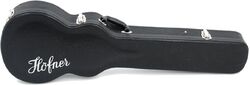 Electric bass case Hofner H64 Club Bass Case