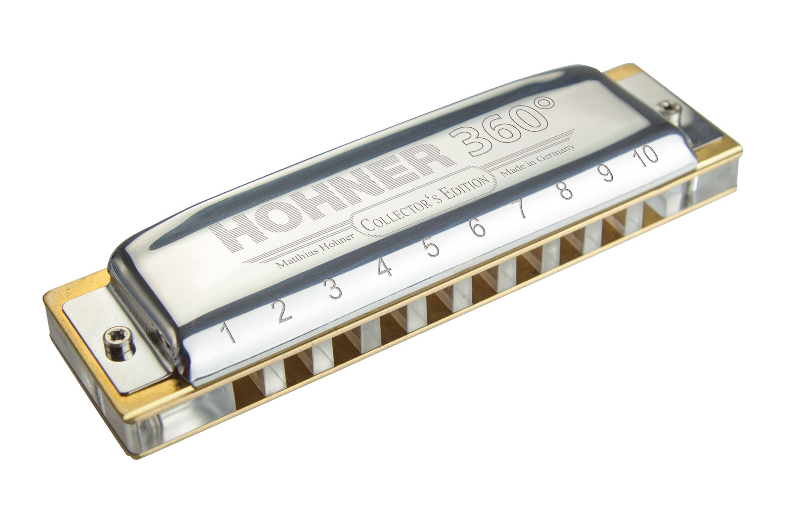 Hohner Kids Harmonica Kids Matttroy