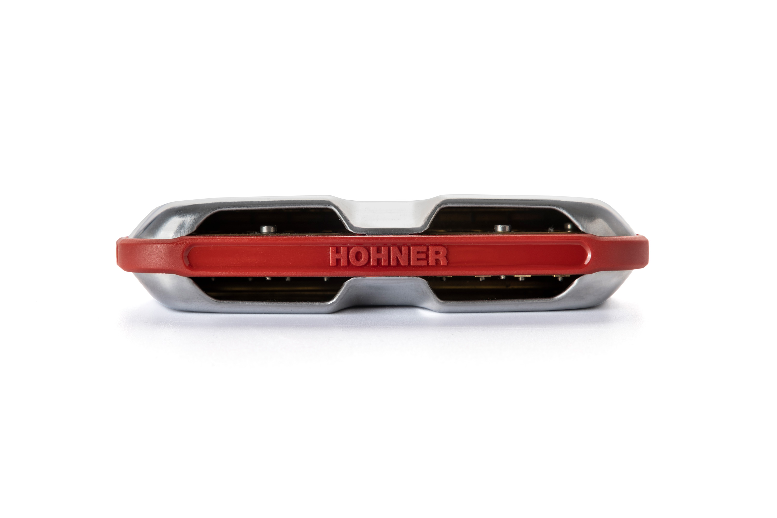 Hohner 544/20 Golden Melody Progressive Do - Chromatic Harmonica - Variation 3