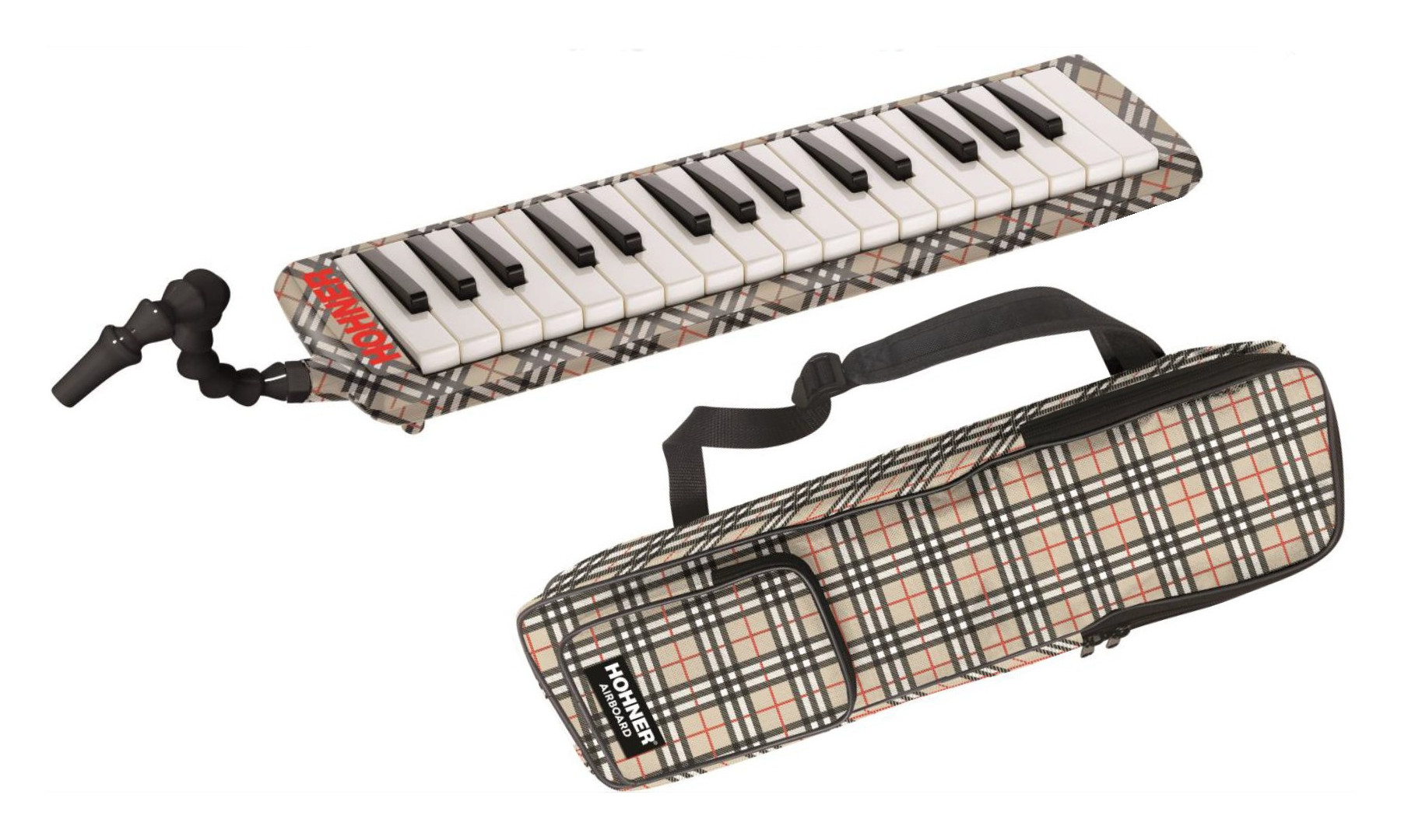 Hohner Airboard 32 Remaster - Melodica - Variation 1