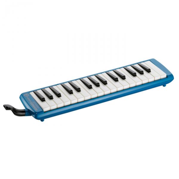 inkl Stagg Melodica 32 Schwarz Tasche 