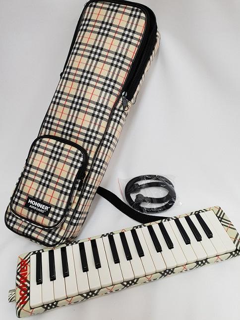 Melodica Hohner Airboard 32 Remaster