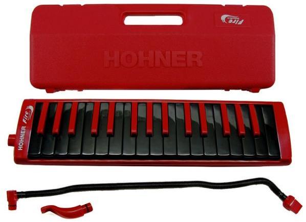 Melodica Hohner Fire 32