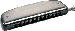 Chromatic harmonica Hohner Chrometta 12 C-Harp 255-48
