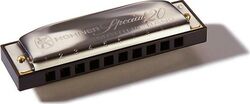 560/20 Harmo Special 20 C