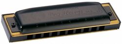 Chromatic harmonica Hohner 562/20 MS Harmo Pro Harp C