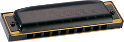 Chromatic harmonica Hohner MS Pro Harp 562/20 C