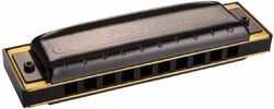 Chromatic harmonica Hohner 562/20 MS Harmo Pro Harp D