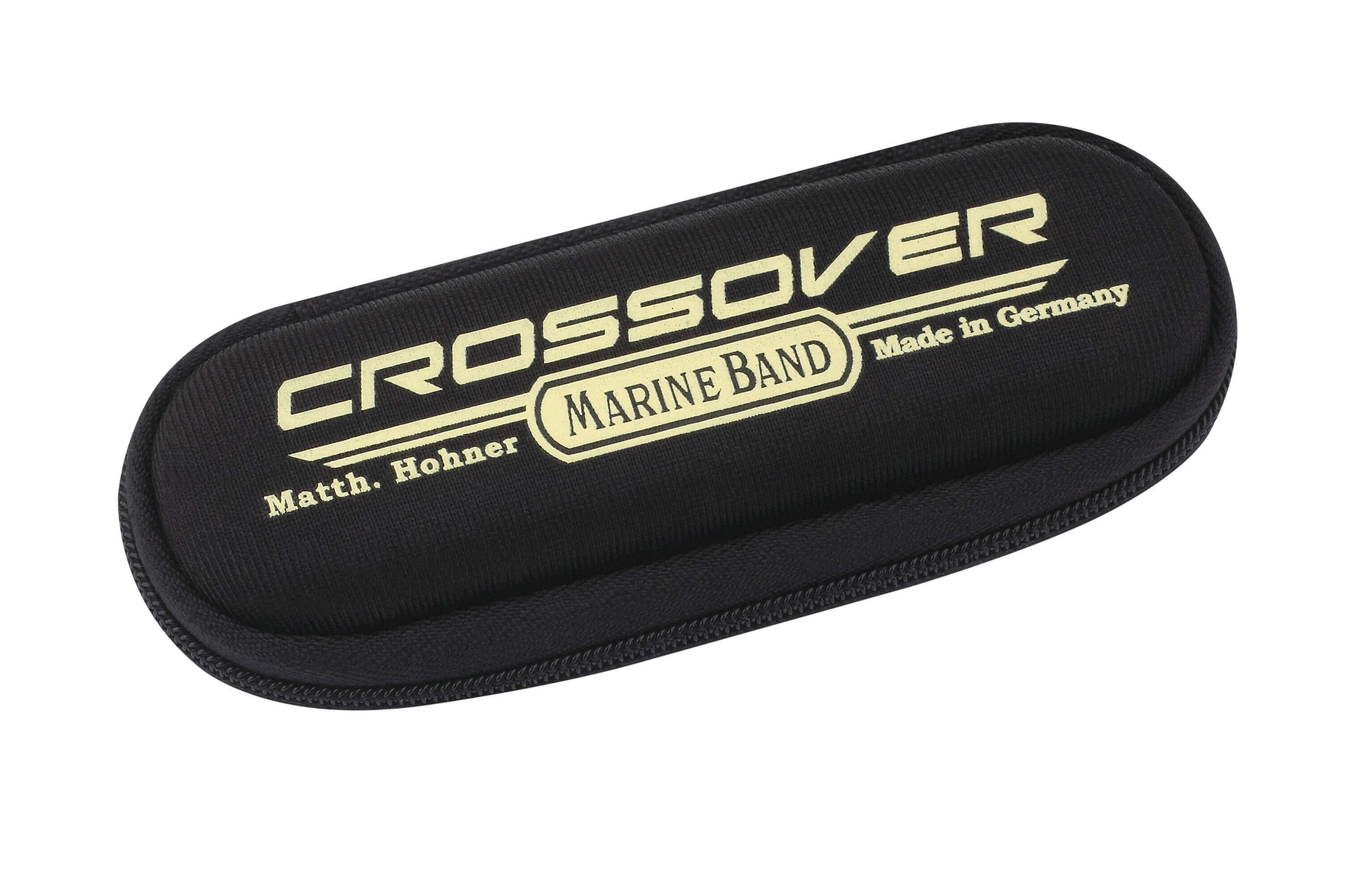 Hohner 2009/20 A Harmo Mb Crossover 10 Tr - Chromatic Harmonica - Variation 1