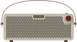 Electric guitar combo amp Hotone AP-30BK Pulze Cream