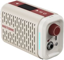 Mini guitar amp Hotone Pulze Mini