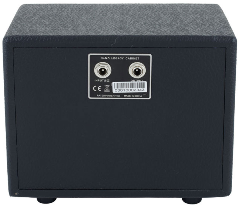 hotone speaker cabinet