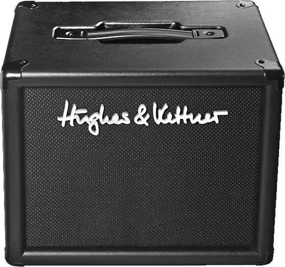 Hughes & Kettner Tubemeister Cabinet 110 1x10 30w - Electric guitar amp cabinet - Main picture