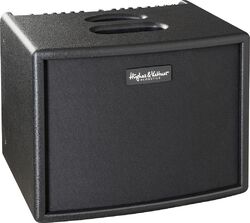 Acoustic guitar combo amp Hughes & kettner Era 1 - Black