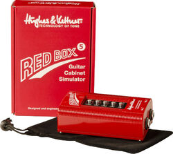 Red Box 5