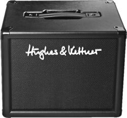 Electric guitar amp cabinet Hughes & kettner Tubemeister 110 Baffle 30W 10