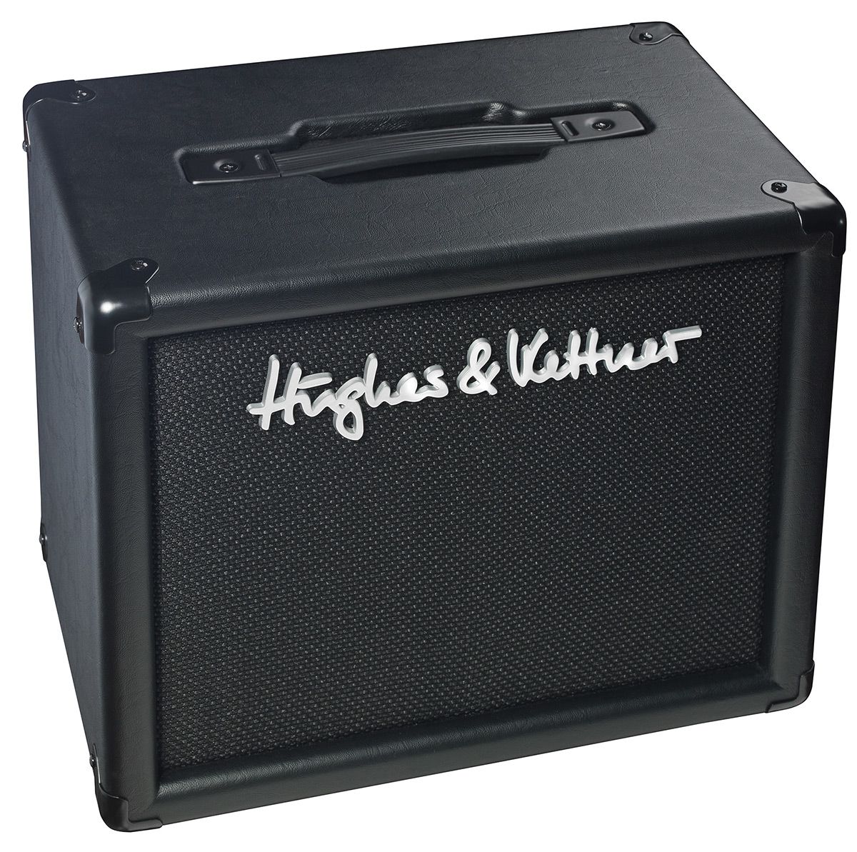 Hughes & Kettner Tubemeister Cabinet 110 1x10 30w - Electric guitar amp cabinet - Variation 1
