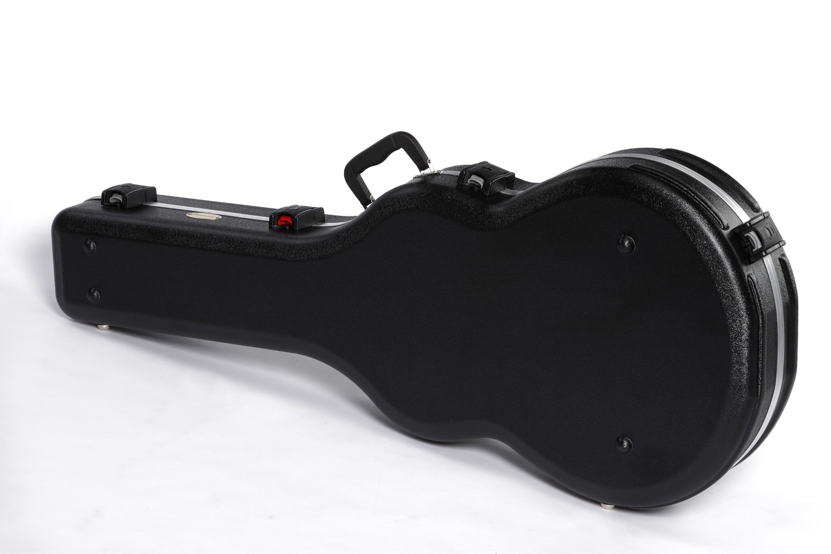 Ibanez Étui Rigide Abs Pour Hollow Body - Electric guitar case - Variation 1