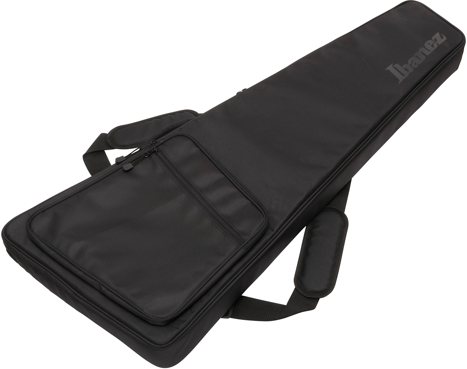 Ibanez A527 Nsh Alpha 7c Multiscale 2h Fishman Fluence Eb - Nebula Shift - Metal electric guitar - Variation 7