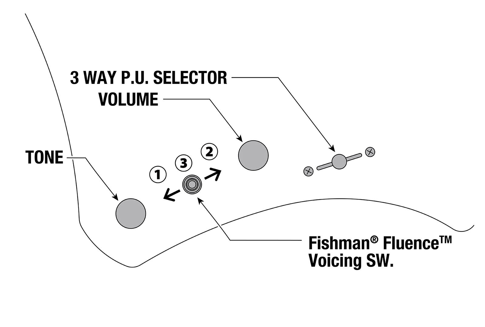 Ibanez A528 Ipt Alpha 8c Multiscale 2h Fishman Fluence Eb - Iron Pewter - Metal electric guitar - Variation 6