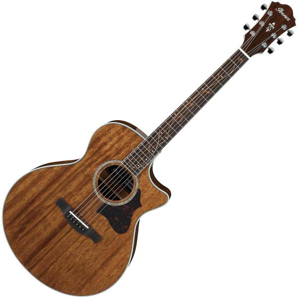 Ibanez AE245 NT natural Electro acoustic guitar