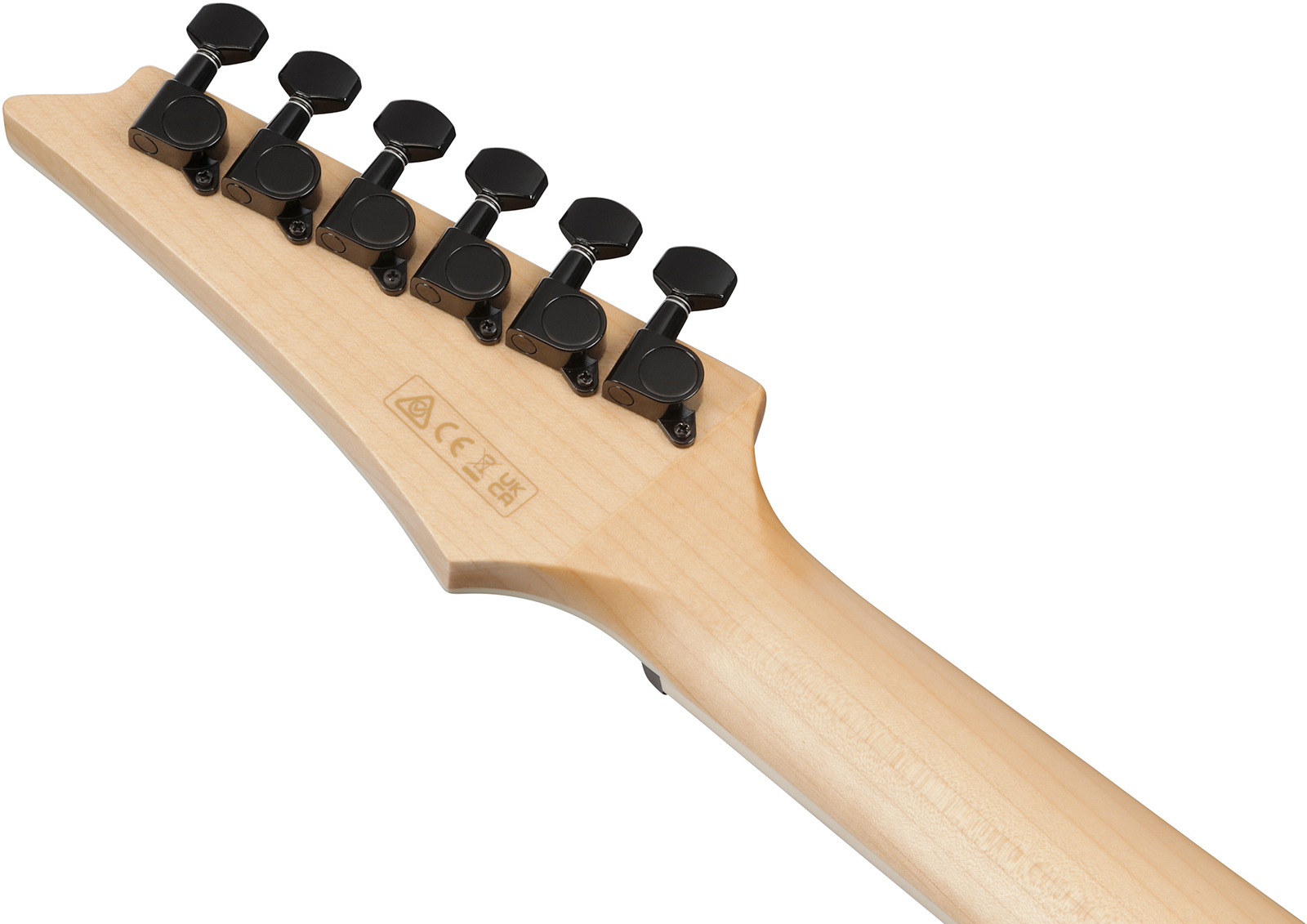 Ibanez Alt50fa Tvt Altsar Dreadnought Cw Tilleul Sapele Pur - Transparent Violet Sunburst - Folk guitar - Variation 4