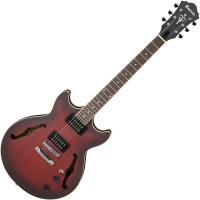 AM53 SRF Artcore - sunburst red flat